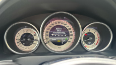 Mercedes-Benz E-Class E350d AMG Line Edition 2dr 9G-Tronic Diesel Cabriolet